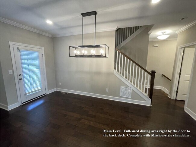 Building Photo - 4805 Wil Ray Ln