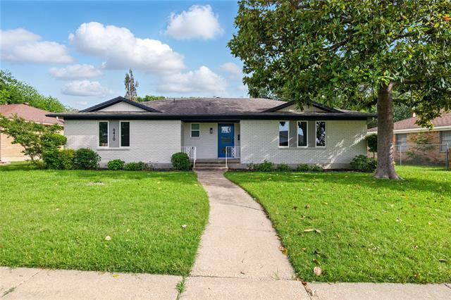 Primary Photo - 6410 Symphony Ln
