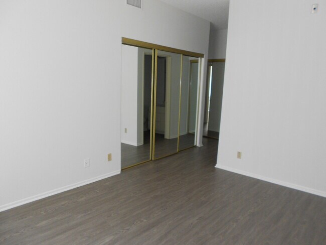 Floorplan - 1400 Camden Ave