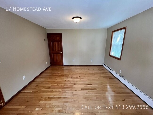 Building Photo - 17 Homestead Ave