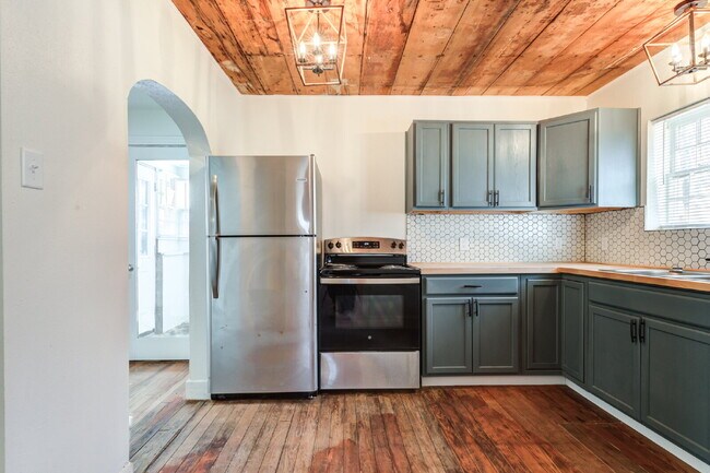 Building Photo - One-Of-A-Kind Home, completely remodeled!