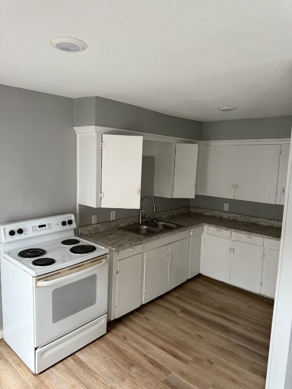 Building Photo - 714 Crim Ave