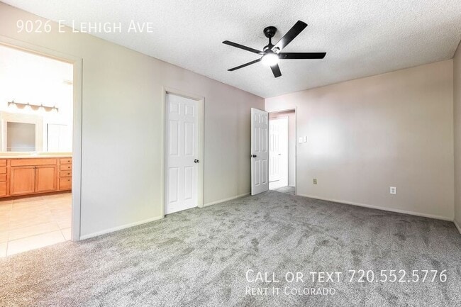 Building Photo - 9026 E Lehigh Ave
