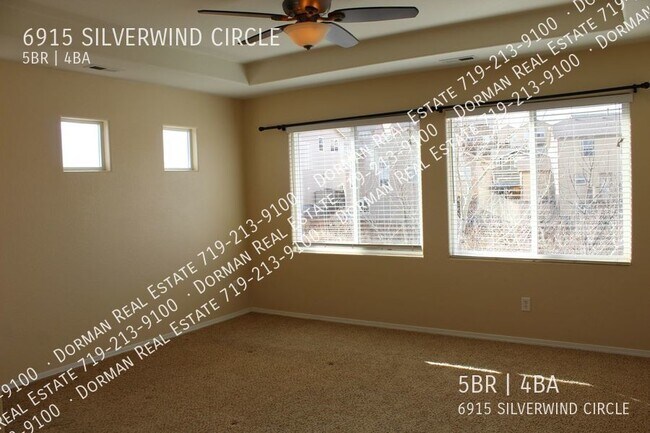 Building Photo - 6915 Silverwind Cir