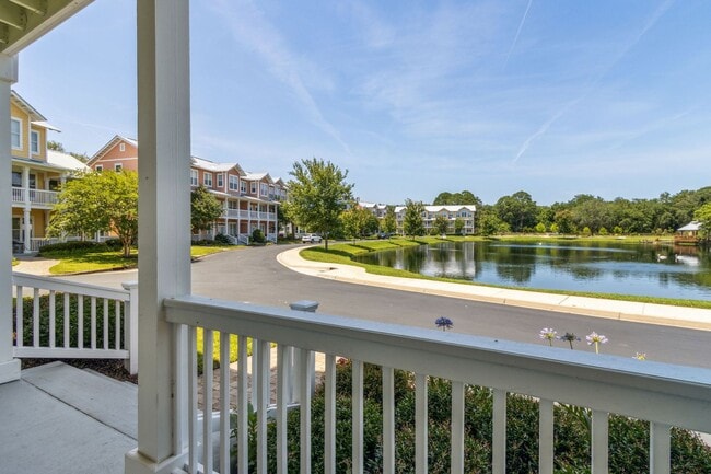 Building Photo - Cape Sound Condo