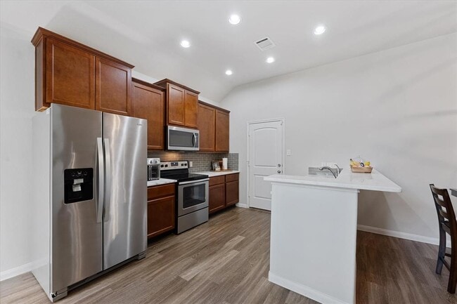 Building Photo - 3615 Spy Glass Hill Dr