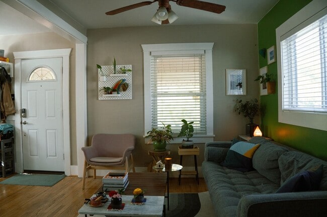 Building Photo - Beautiful Berkeley home, also available furnished!