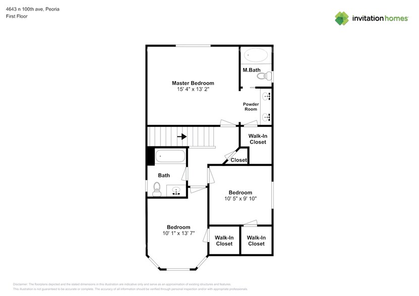 Building Photo - 4643 N 100th Ave