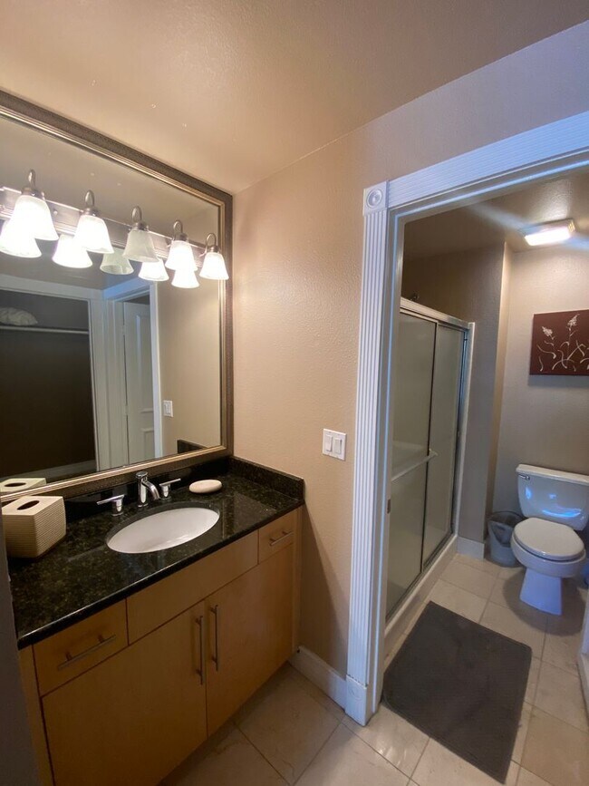 Building Photo - Fully furnished 2 bedroom unit in 24/7 guard gated community