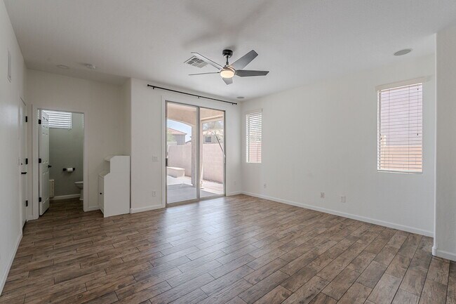 Building Photo - 4133 S Ponderosa Dr