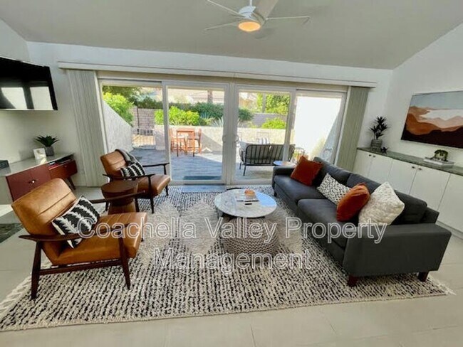 Building Photo - 72730 Mesquite Ct