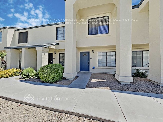 Building Photo - 7801 N 44th Dr