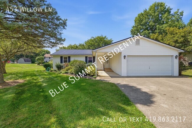 Building Photo - 453 Willow Ln