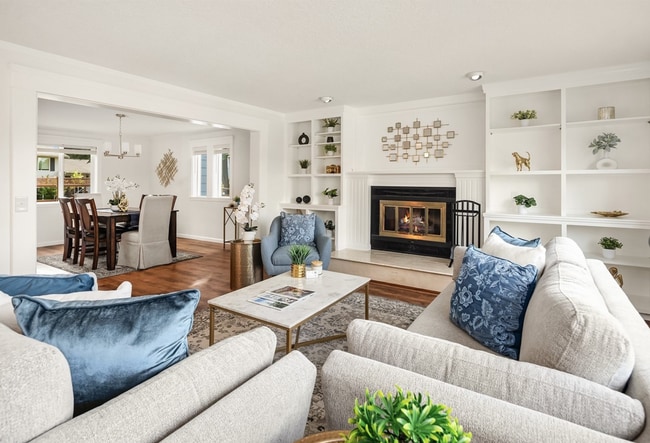 Building Photo - 18811 SE 42nd St