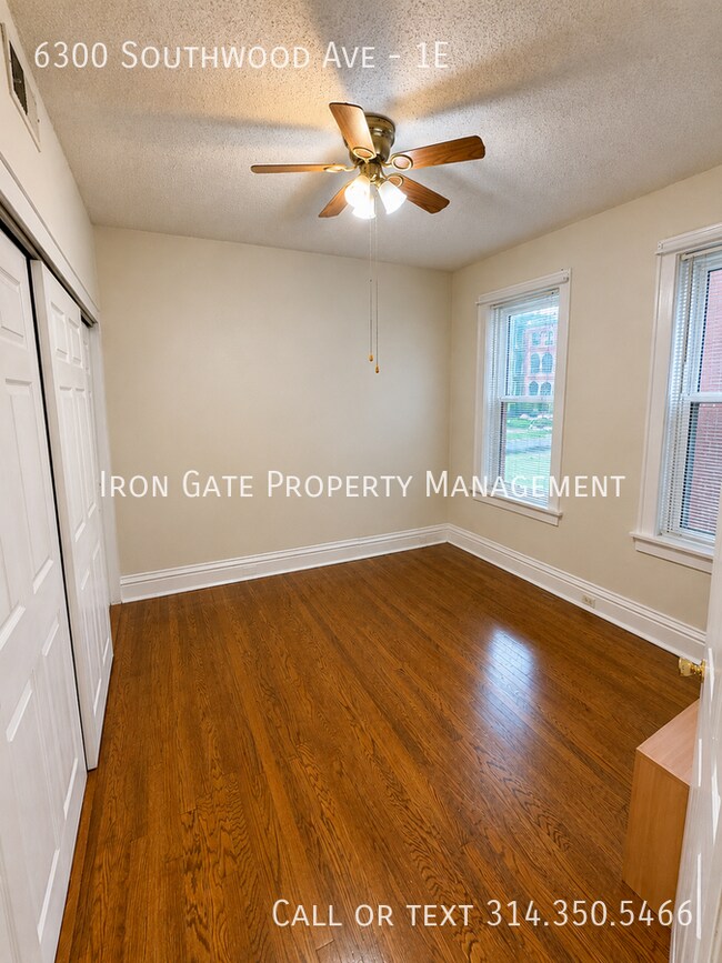 Building Photo - 6300 Southwood Ave
