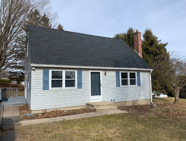 Primary Photo - 32 Prospect St Ext