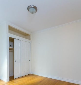 BEDROOM - 23 Prince St