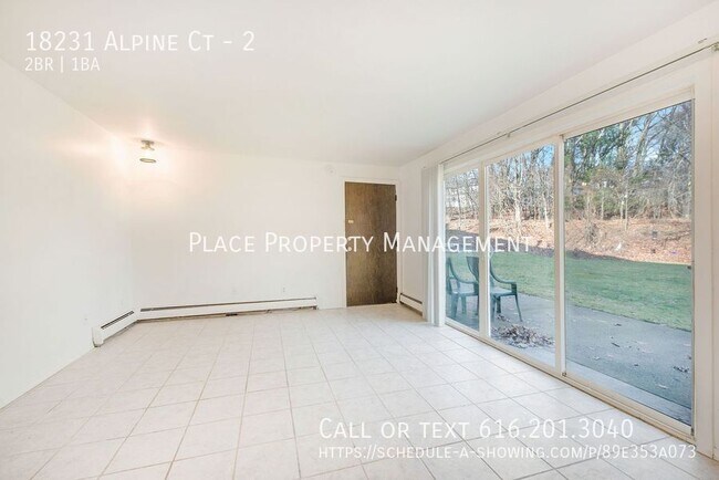 Building Photo - 18231 Alpine Ct