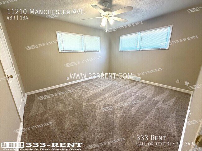 Building Photo - 11210 Manchester Ave