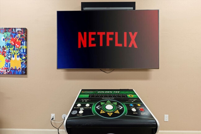 Building Photo - 6708 E Calle de Las Estrellas Rd