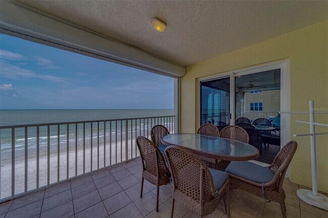 Building Photo - 16750 Gulf Blvd