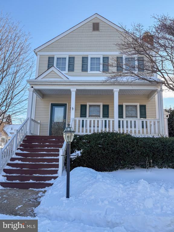 Building Photo - 616 Yardley Ln