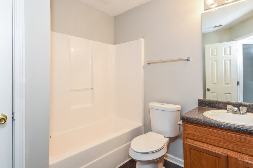 Building Photo - 3352 N Winds Trail