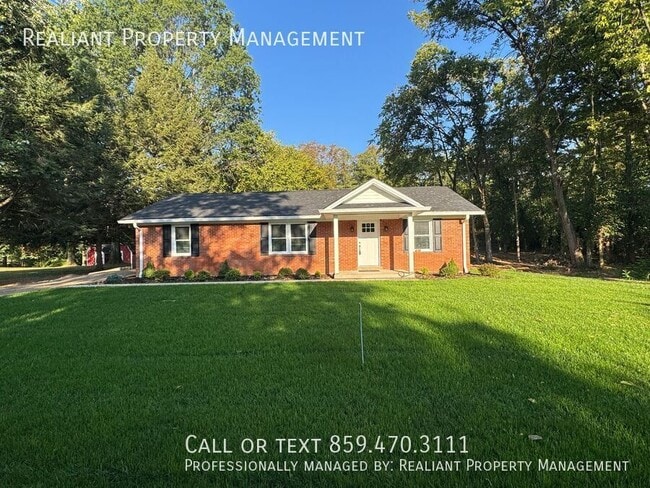 Primary Photo - 115 Rainbow Dr