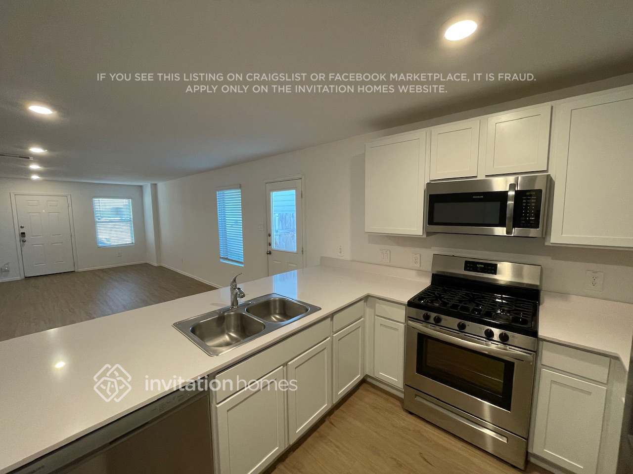 Building Photo - 18903 Jasper Rdg Dr