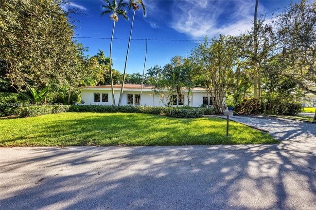 Building Photo - 5990 SW 86th St