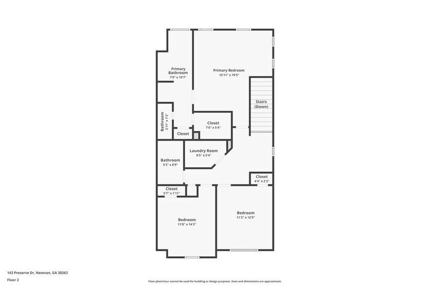 Building Photo - 143 Preserve Dr