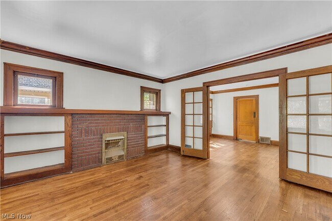 Building Photo - 11415 Fidelity Ave