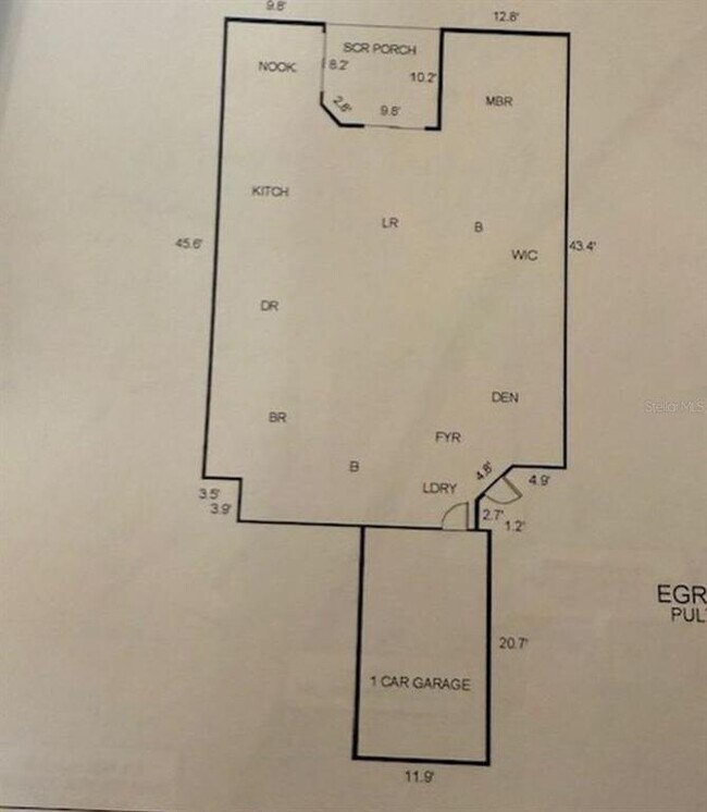 Building Photo - 505 Hockendale Cove