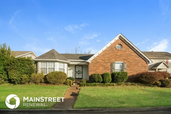 Building Photo - 1616 Camille Way