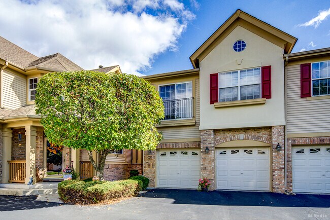 Building Photo - 1603 Spyglass Cir