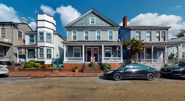 Primary Photo - TC411 Dinwiddie St