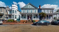 Building Photo - TC411 Dinwiddie St