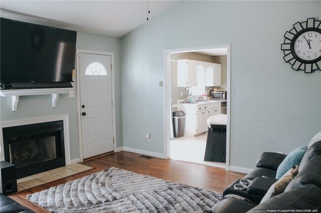 Building Photo - 1411 Furnish Dr