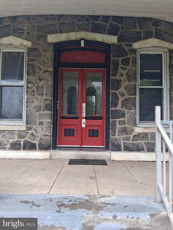 Building Photo - 206 N Swarthmore Ave