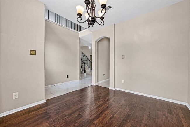 Building Photo - 6319 Denison Oaks Dr