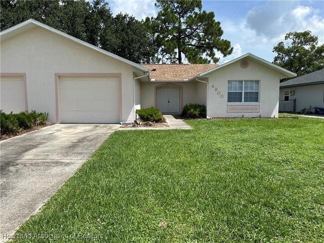 Primary Photo - 4800 Cadagua Dr