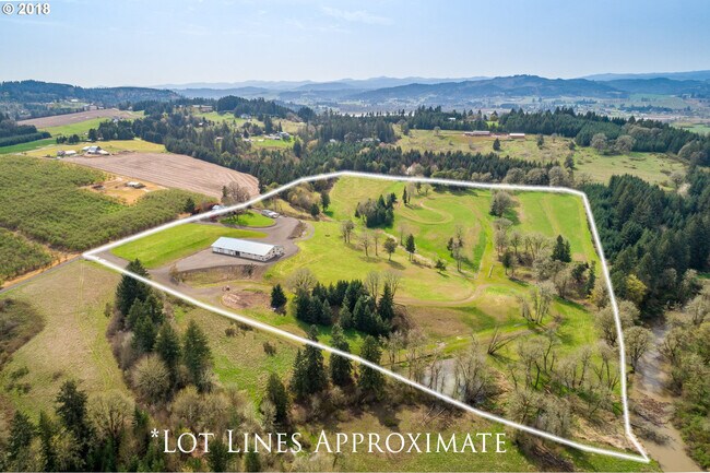 Building Photo - 3995 SW Lafollett Rd