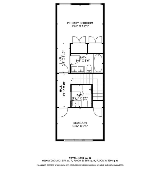 Building Photo - 469 Sherman St