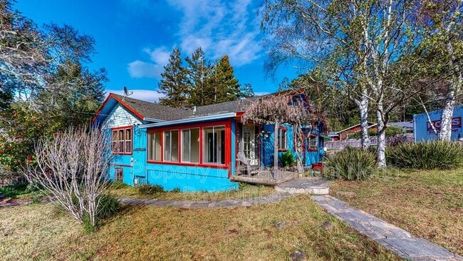 Building Photo - 201 Wagnon Rd