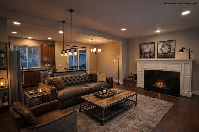 Building Photo - 20410 41st Place West