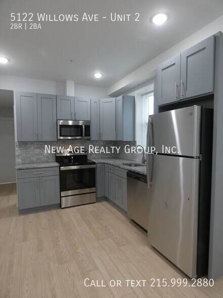 Building Photo - 5122 Willows Ave