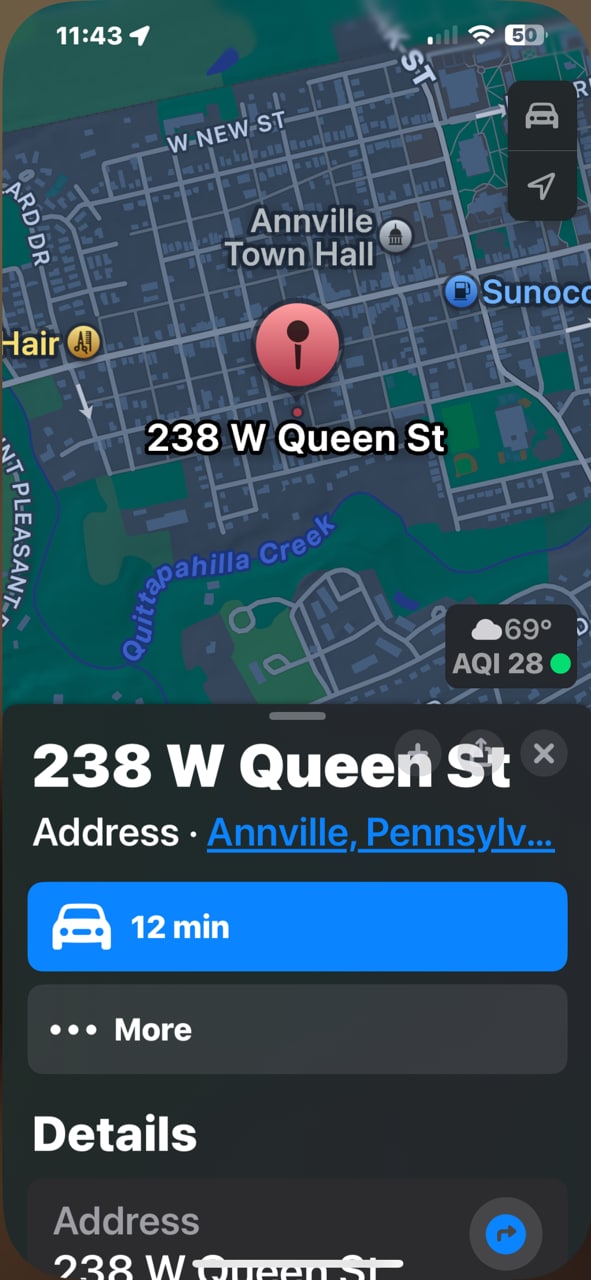 Building Photo - 238 W Queen St