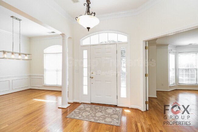Building Photo - 124 Pamlico Ln