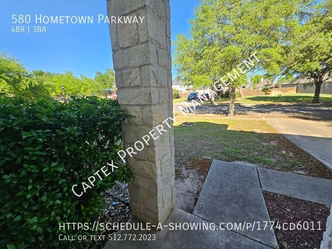 Building Photo - 580 Hometown Pkwy