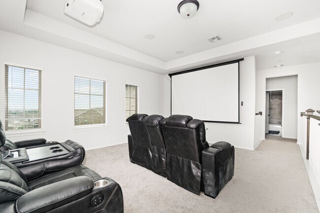 Building Photo - Spacious 4BR Home with Gourmet Kitchen & Large Island Near Alamo Ranch & Lackland AFB